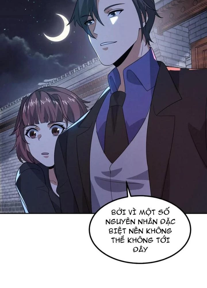 Bởi Vì Cẩn Thận Mà Quá Phận Hung Ác Chapter 165 - Trang 3