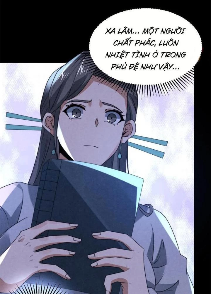 Bởi Vì Cẩn Thận Mà Quá Phận Hung Ác Chapter 166 - Trang 3
