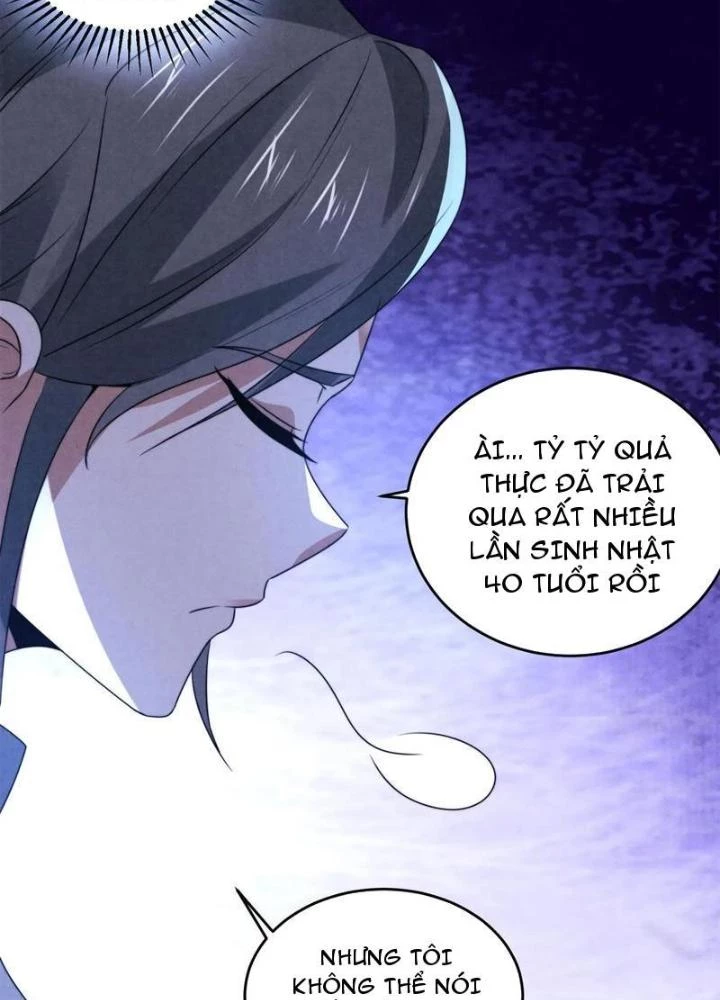 Bởi Vì Cẩn Thận Mà Quá Phận Hung Ác Chapter 166 - Trang 3