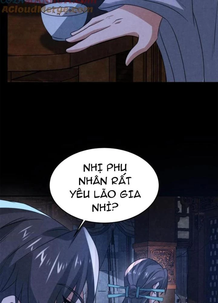 Bởi Vì Cẩn Thận Mà Quá Phận Hung Ác Chapter 166 - Trang 3