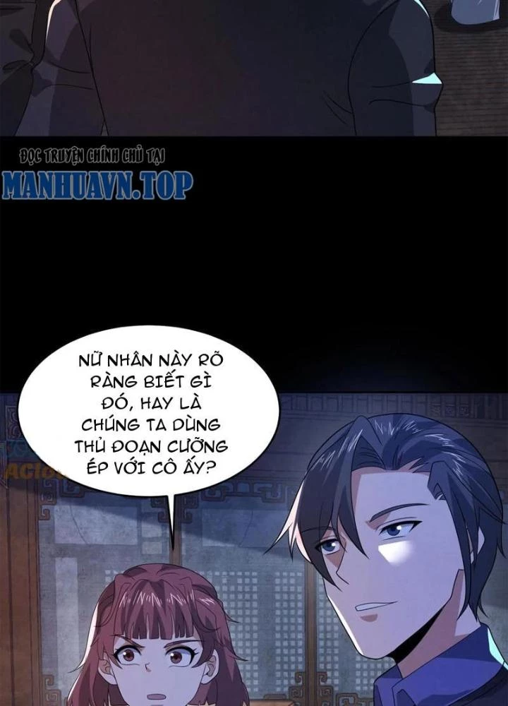 Bởi Vì Cẩn Thận Mà Quá Phận Hung Ác Chapter 166 - Trang 3