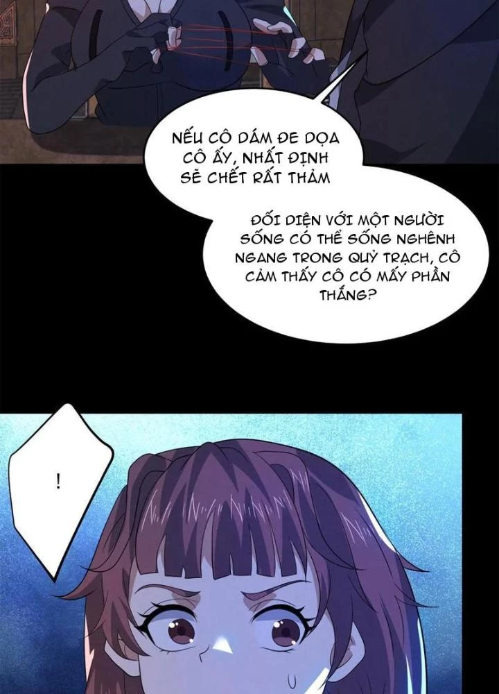 Bởi Vì Cẩn Thận Mà Quá Phận Hung Ác Chapter 166 - Trang 3