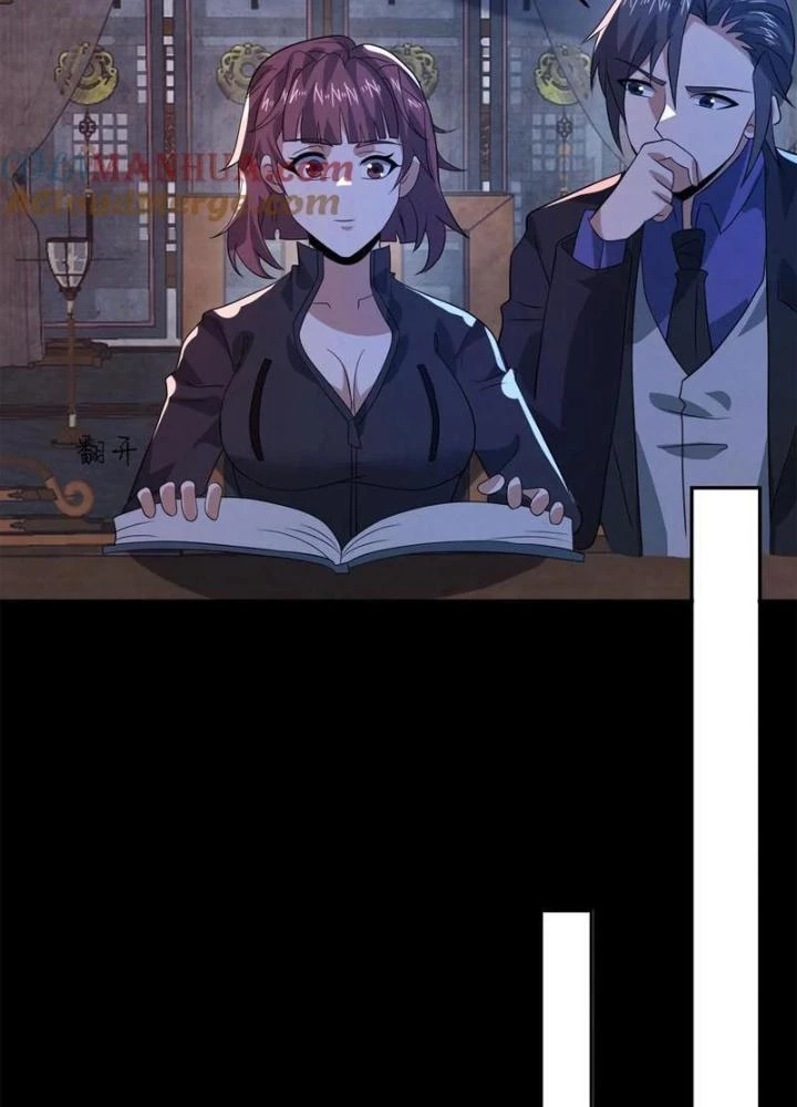Bởi Vì Cẩn Thận Mà Quá Phận Hung Ác Chapter 166 - Trang 3