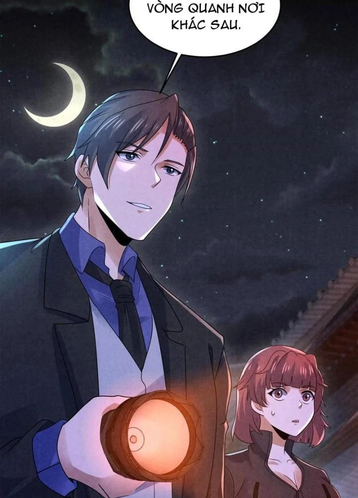 Bởi Vì Cẩn Thận Mà Quá Phận Hung Ác Chapter 166 - Trang 3