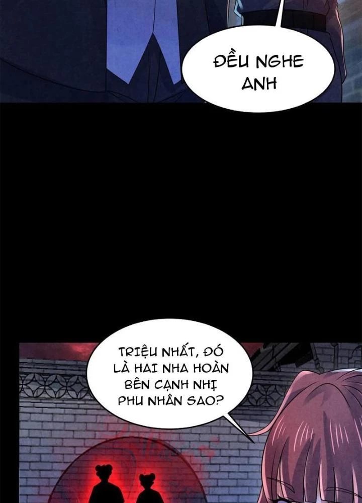 Bởi Vì Cẩn Thận Mà Quá Phận Hung Ác Chapter 166 - Trang 3