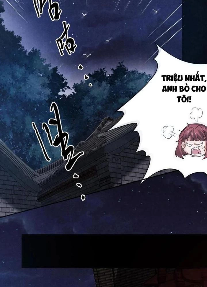 Bởi Vì Cẩn Thận Mà Quá Phận Hung Ác Chapter 167 - Trang 3
