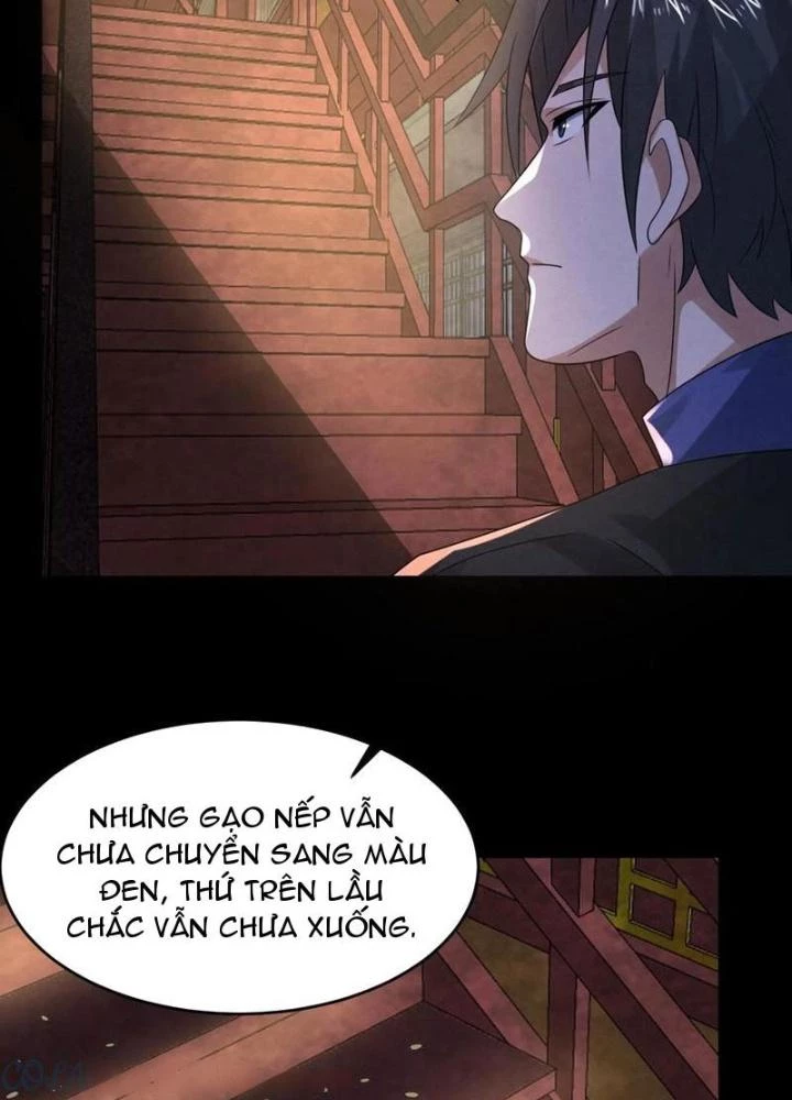 Bởi Vì Cẩn Thận Mà Quá Phận Hung Ác Chapter 167 - Trang 3