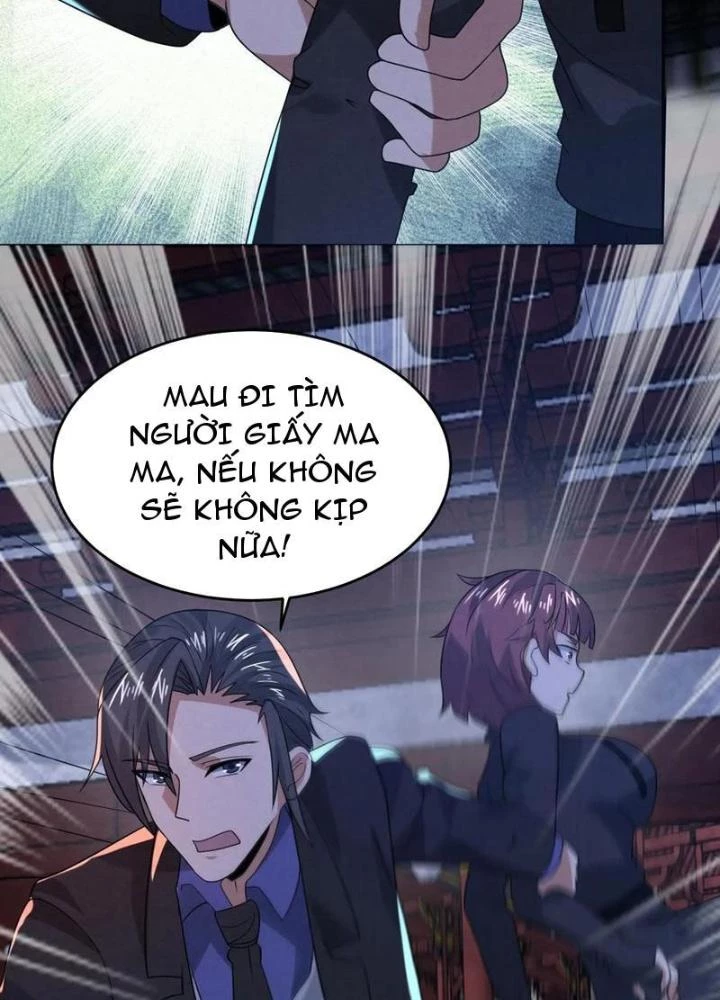 Bởi Vì Cẩn Thận Mà Quá Phận Hung Ác Chapter 167 - Trang 3