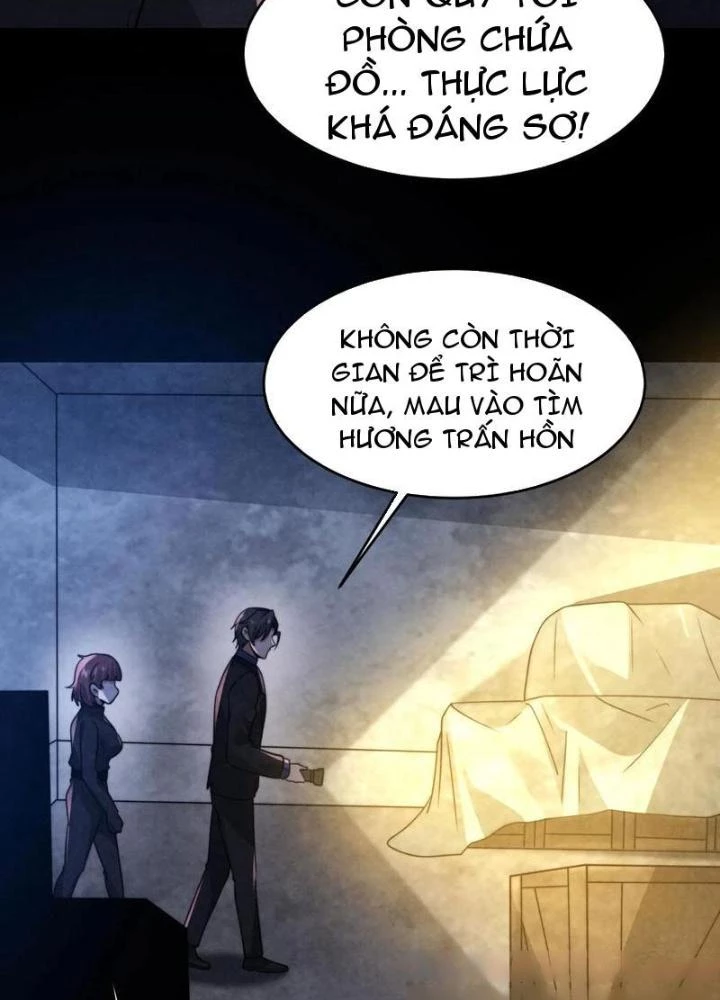 Bởi Vì Cẩn Thận Mà Quá Phận Hung Ác Chapter 167 - Trang 3