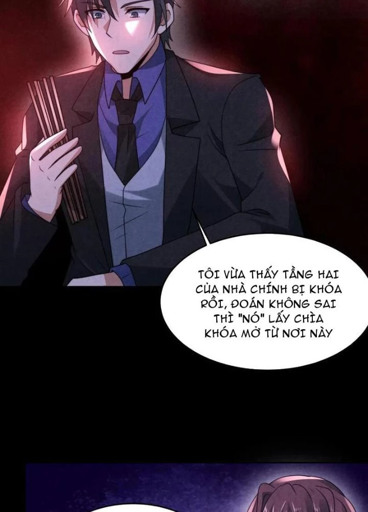 Bởi Vì Cẩn Thận Mà Quá Phận Hung Ác Chapter 167 - Trang 3