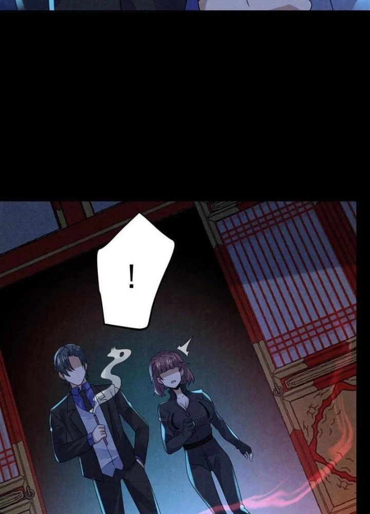 Bởi Vì Cẩn Thận Mà Quá Phận Hung Ác Chapter 168 - Trang 3
