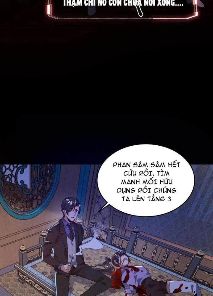 Bởi Vì Cẩn Thận Mà Quá Phận Hung Ác Chapter 168 - Trang 3