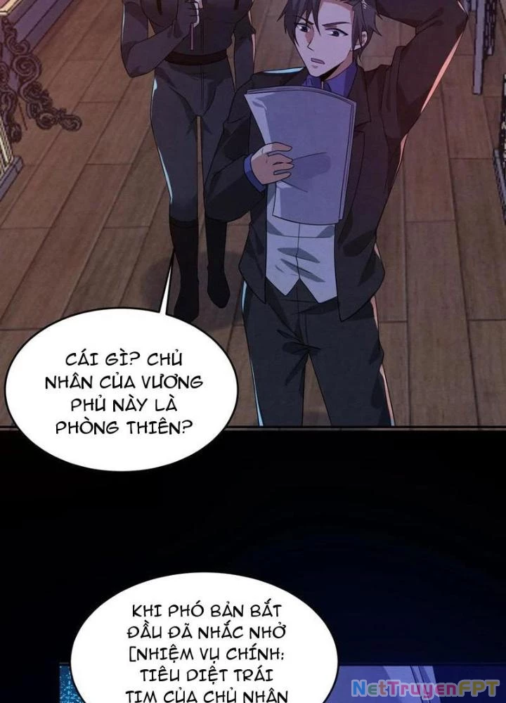 Bởi Vì Cẩn Thận Mà Quá Phận Hung Ác Chapter 168 - Trang 3