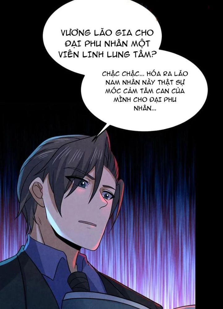 Bởi Vì Cẩn Thận Mà Quá Phận Hung Ác Chapter 169 - Trang 3