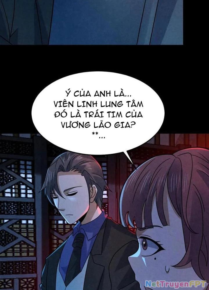 Bởi Vì Cẩn Thận Mà Quá Phận Hung Ác Chapter 169 - Trang 3