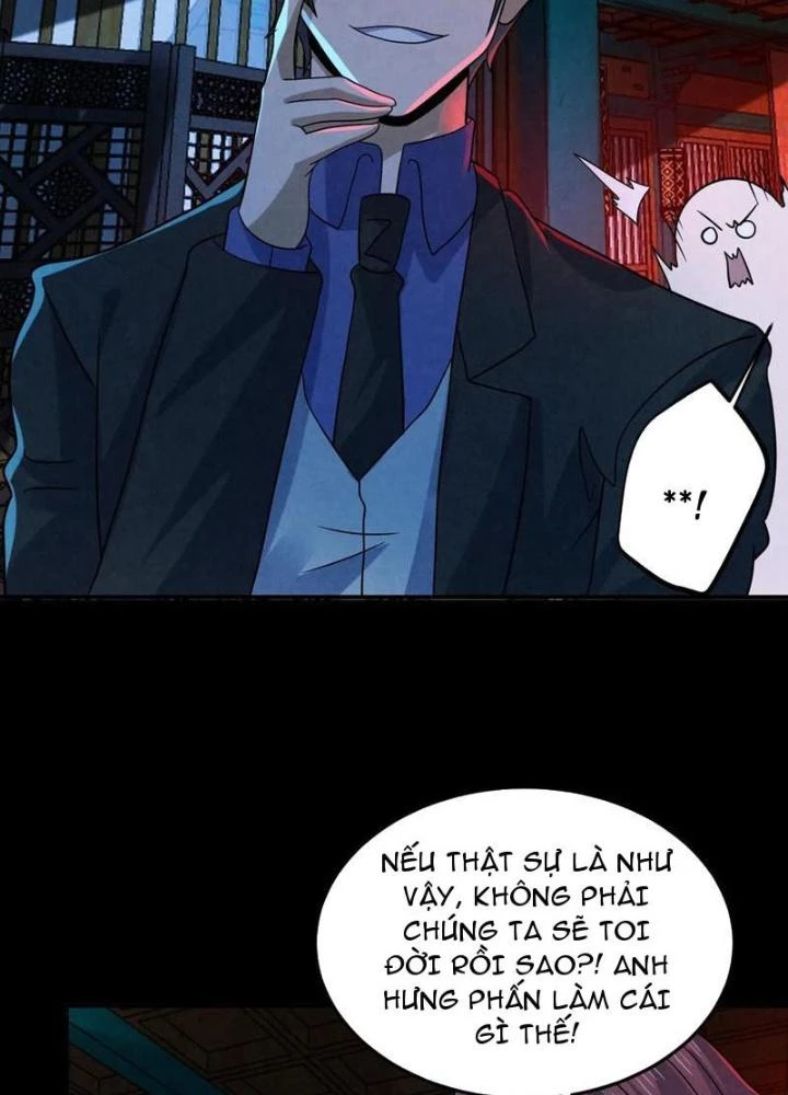 Bởi Vì Cẩn Thận Mà Quá Phận Hung Ác Chapter 169 - Trang 3