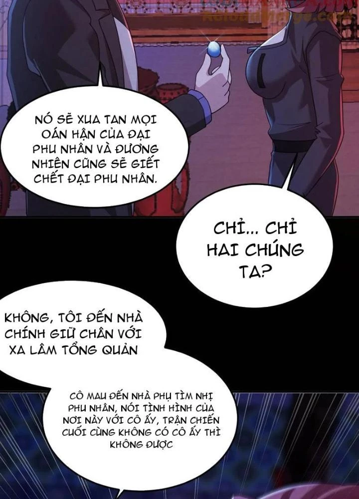 Bởi Vì Cẩn Thận Mà Quá Phận Hung Ác Chapter 169 - Trang 3
