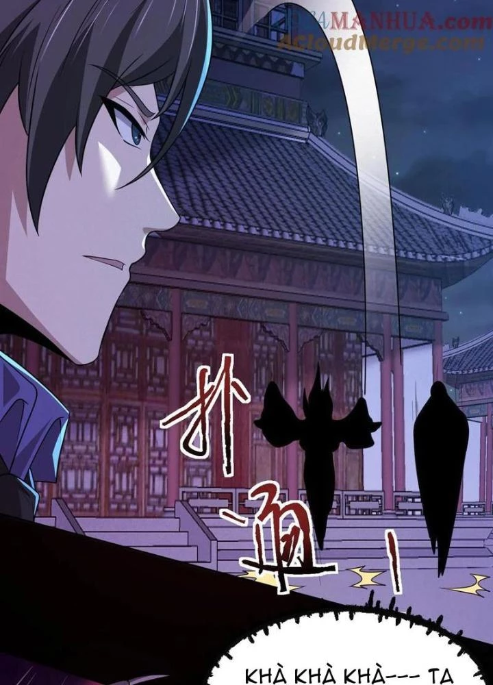Bởi Vì Cẩn Thận Mà Quá Phận Hung Ác Chapter 170 - Trang 3