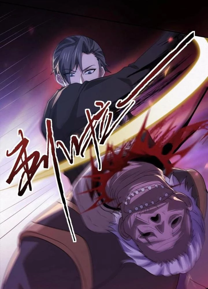 Bởi Vì Cẩn Thận Mà Quá Phận Hung Ác Chapter 170 - Trang 3