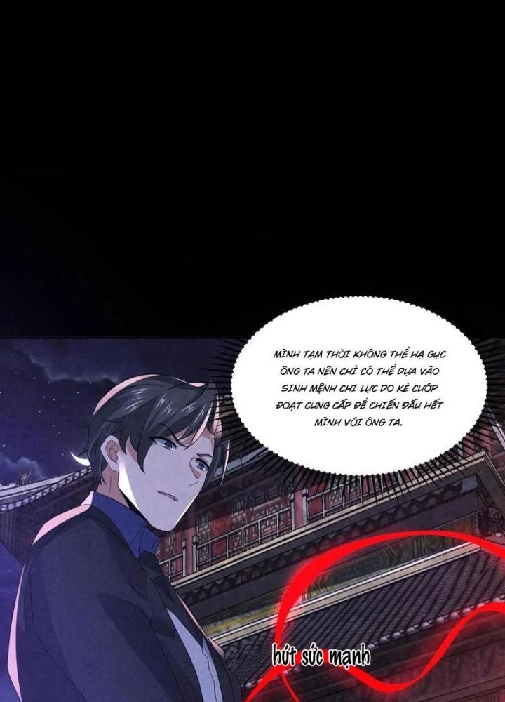 Bởi Vì Cẩn Thận Mà Quá Phận Hung Ác Chapter 170 - Trang 3