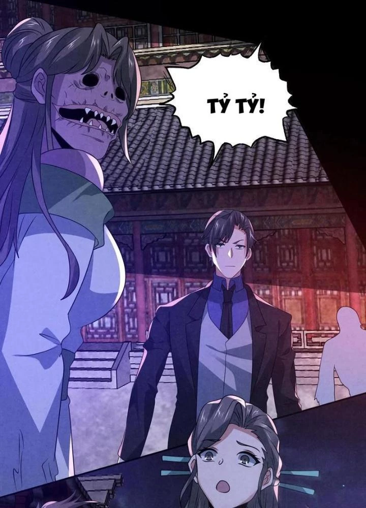 Bởi Vì Cẩn Thận Mà Quá Phận Hung Ác Chapter 170 - Trang 3