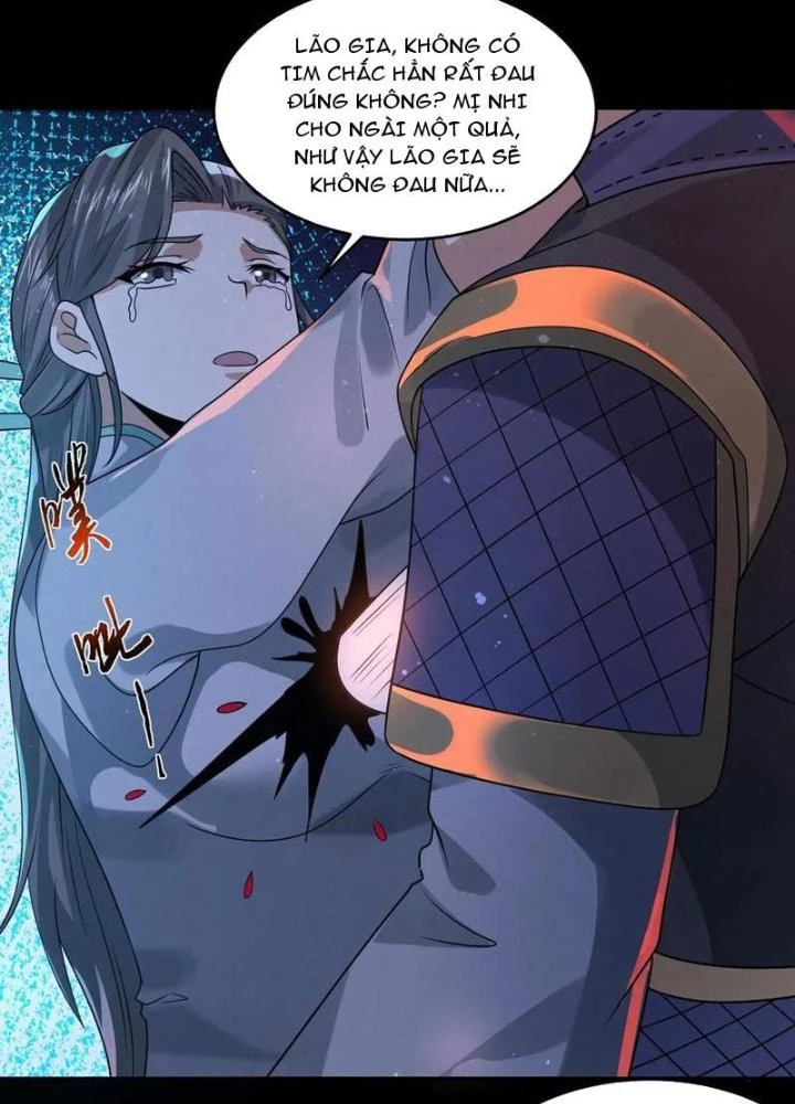 Bởi Vì Cẩn Thận Mà Quá Phận Hung Ác Chapter 170 - Trang 3