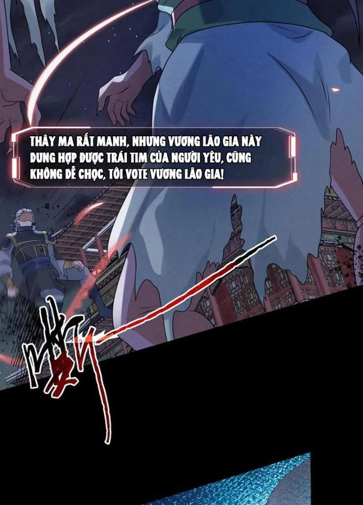 Bởi Vì Cẩn Thận Mà Quá Phận Hung Ác Chapter 171 - Trang 3