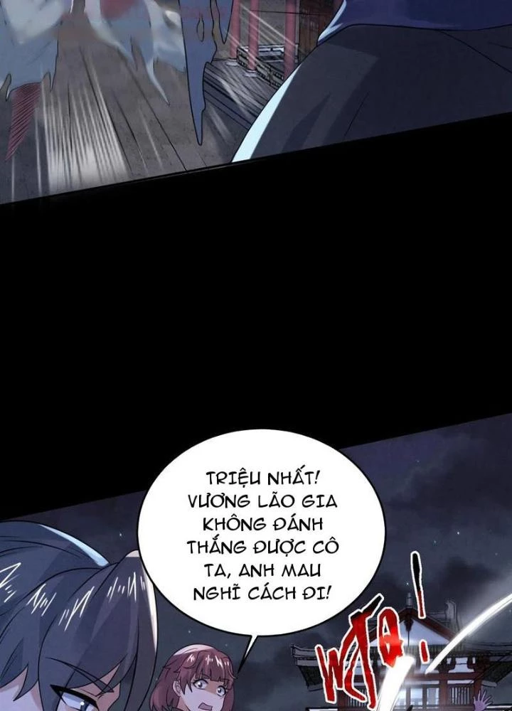 Bởi Vì Cẩn Thận Mà Quá Phận Hung Ác Chapter 171 - Trang 3