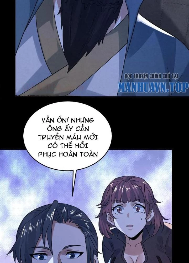 Bởi Vì Cẩn Thận Mà Quá Phận Hung Ác Chapter 171 - Trang 3