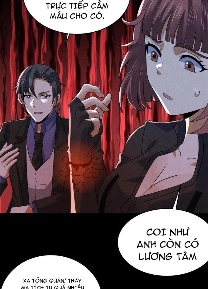 Bởi Vì Cẩn Thận Mà Quá Phận Hung Ác Chapter 171 - Trang 3