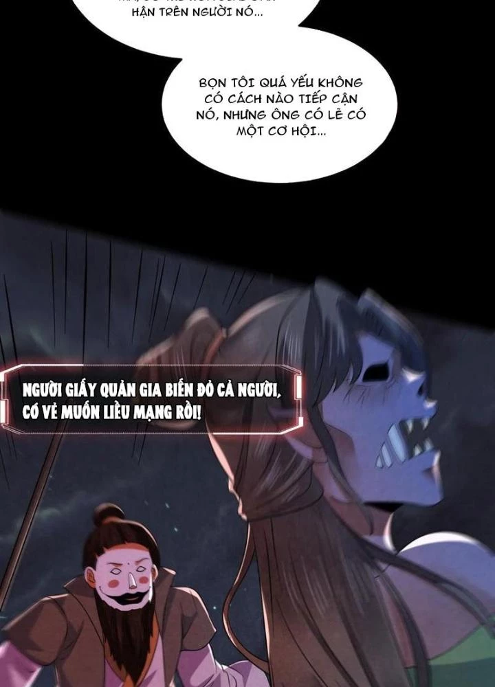 Bởi Vì Cẩn Thận Mà Quá Phận Hung Ác Chapter 171 - Trang 3