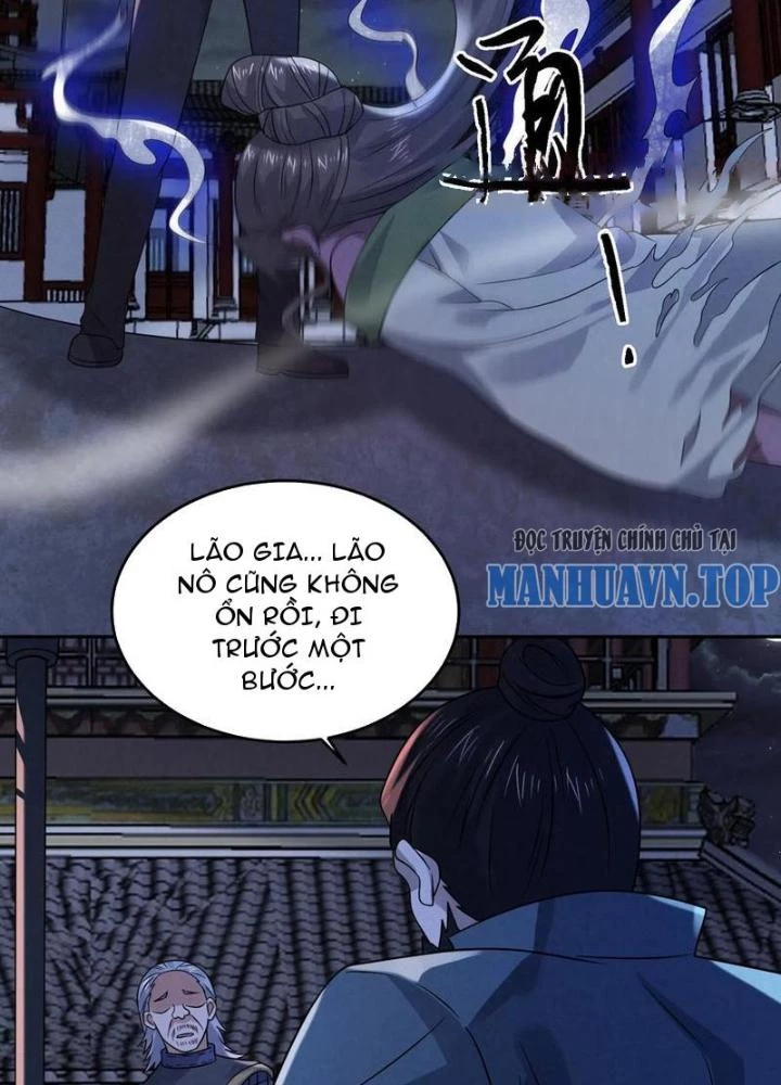Bởi Vì Cẩn Thận Mà Quá Phận Hung Ác Chapter 171 - Trang 3