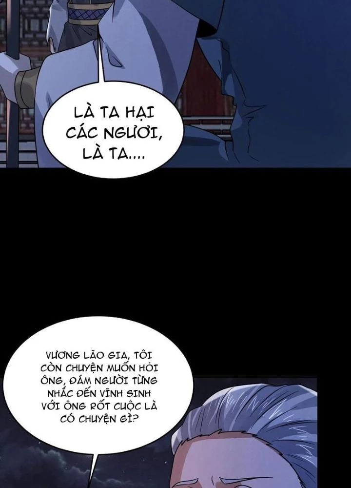 Bởi Vì Cẩn Thận Mà Quá Phận Hung Ác Chapter 171 - Trang 3