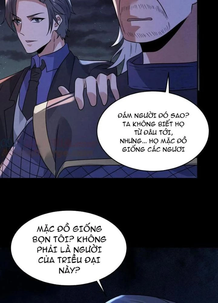 Bởi Vì Cẩn Thận Mà Quá Phận Hung Ác Chapter 171 - Trang 3