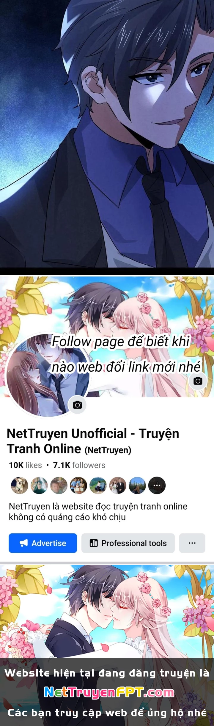 Bởi Vì Cẩn Thận Mà Quá Phận Hung Ác Chapter 171 - Trang 3
