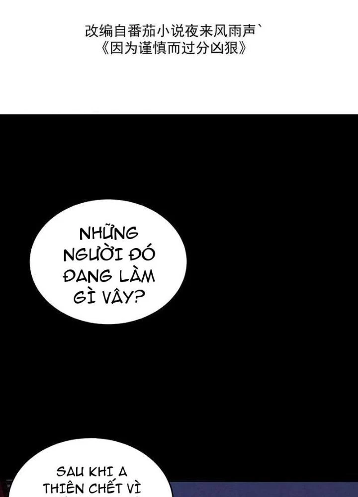 Bởi Vì Cẩn Thận Mà Quá Phận Hung Ác Chapter 172 - Trang 3