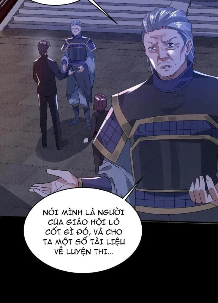 Bởi Vì Cẩn Thận Mà Quá Phận Hung Ác Chapter 172 - Trang 3