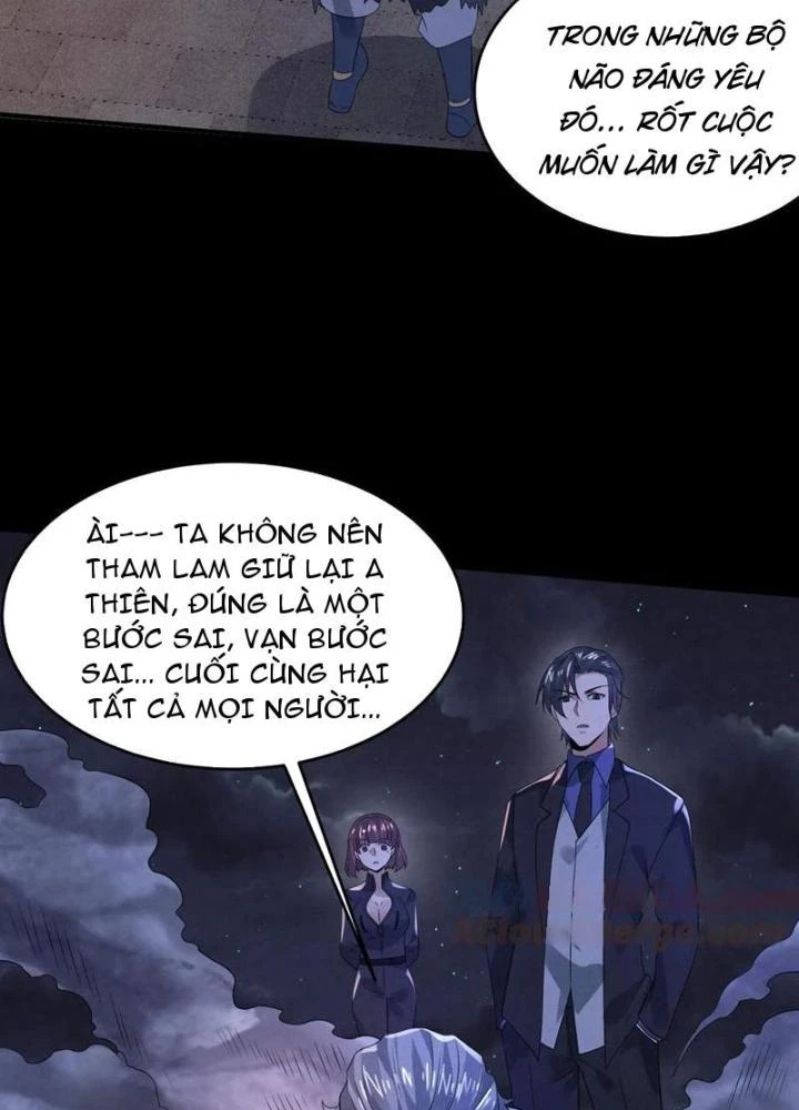 Bởi Vì Cẩn Thận Mà Quá Phận Hung Ác Chapter 172 - Trang 3