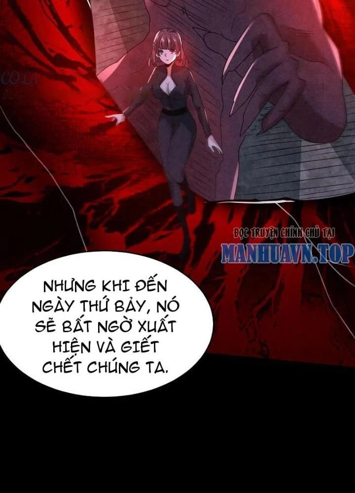 Bởi Vì Cẩn Thận Mà Quá Phận Hung Ác Chapter 172 - Trang 3