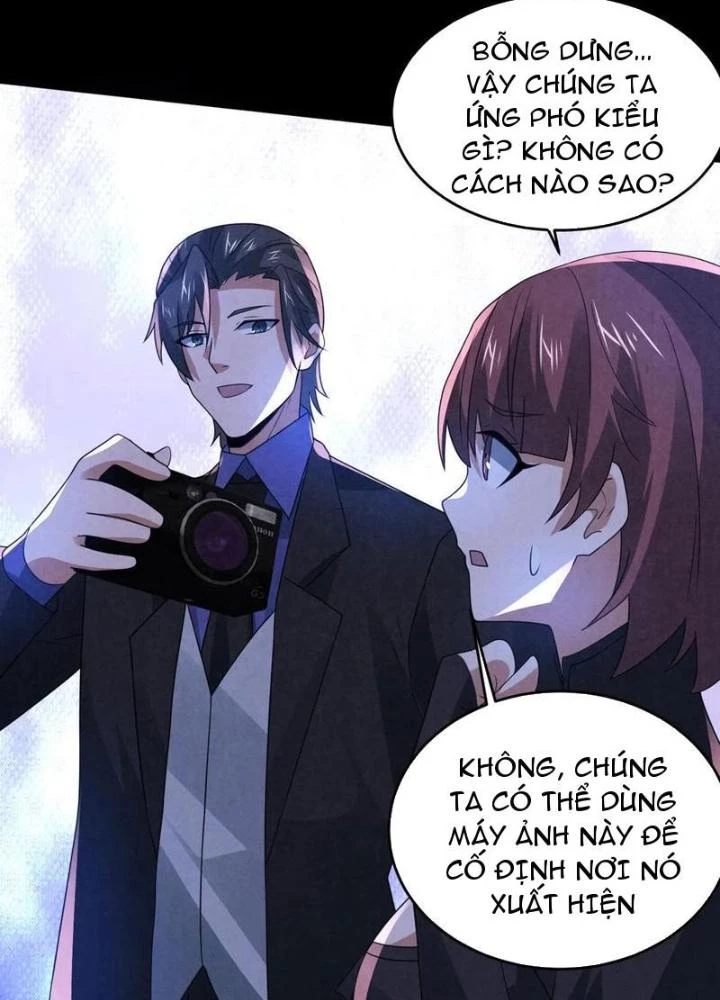 Bởi Vì Cẩn Thận Mà Quá Phận Hung Ác Chapter 172 - Trang 3