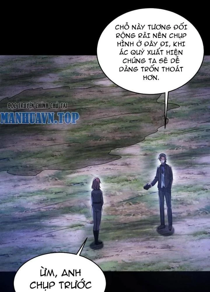 Bởi Vì Cẩn Thận Mà Quá Phận Hung Ác Chapter 172 - Trang 3