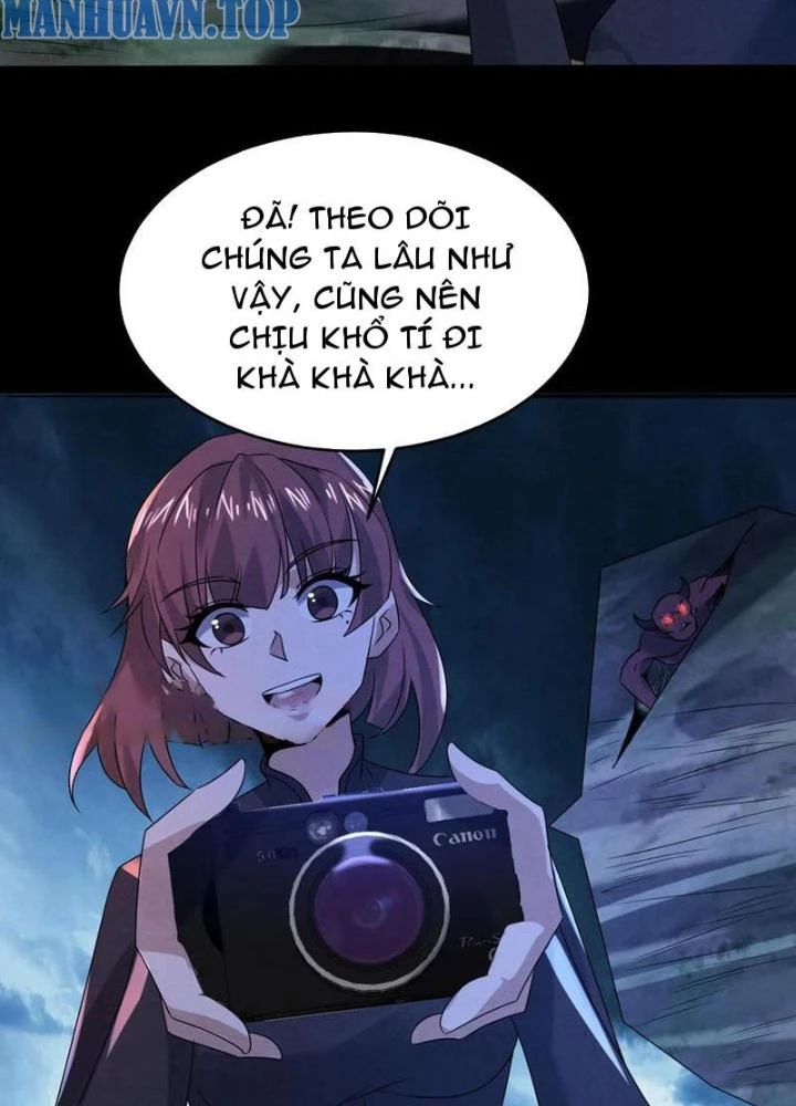 Bởi Vì Cẩn Thận Mà Quá Phận Hung Ác Chapter 172 - Trang 3