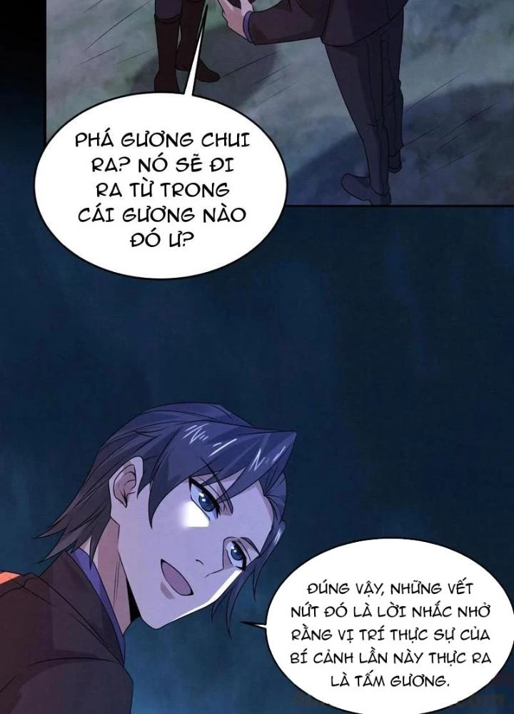 Bởi Vì Cẩn Thận Mà Quá Phận Hung Ác Chapter 172 - Trang 3