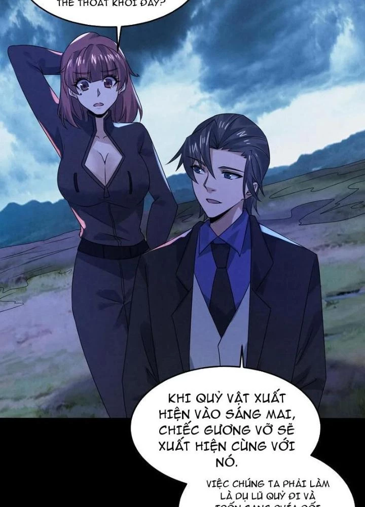 Bởi Vì Cẩn Thận Mà Quá Phận Hung Ác Chapter 172 - Trang 3