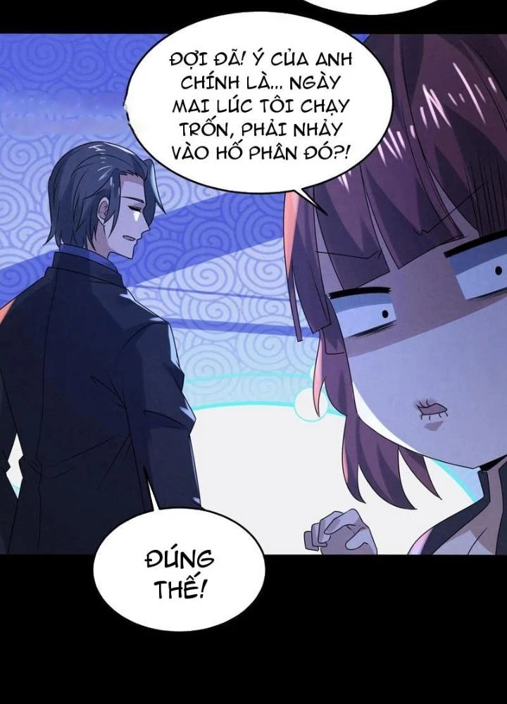 Bởi Vì Cẩn Thận Mà Quá Phận Hung Ác Chapter 172 - Trang 3