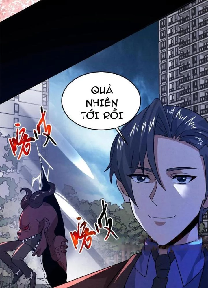 Bởi Vì Cẩn Thận Mà Quá Phận Hung Ác Chapter 173 - Trang 3