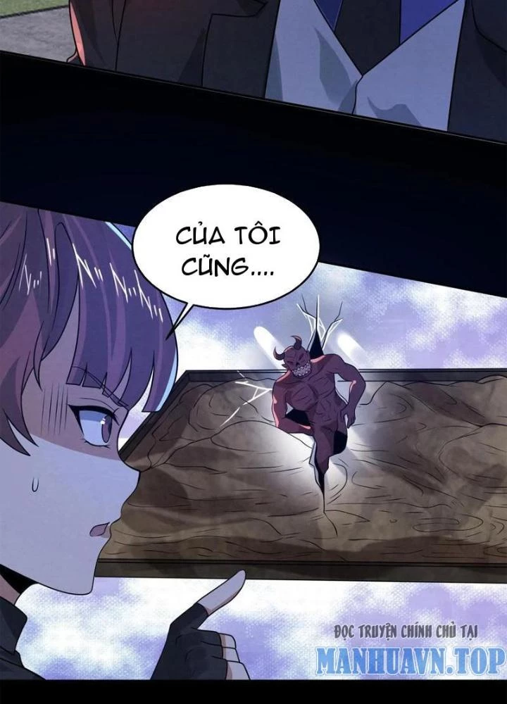 Bởi Vì Cẩn Thận Mà Quá Phận Hung Ác Chapter 173 - Trang 3