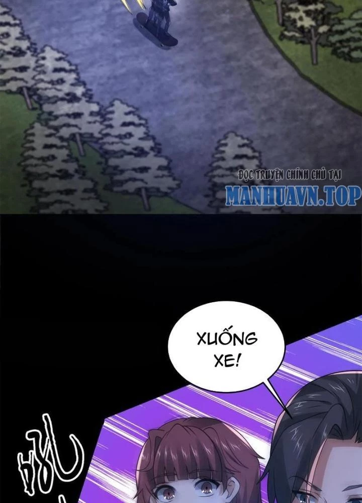 Bởi Vì Cẩn Thận Mà Quá Phận Hung Ác Chapter 173 - Trang 3