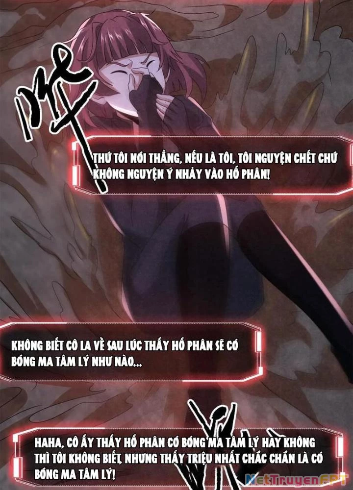Bởi Vì Cẩn Thận Mà Quá Phận Hung Ác Chapter 173 - Trang 3