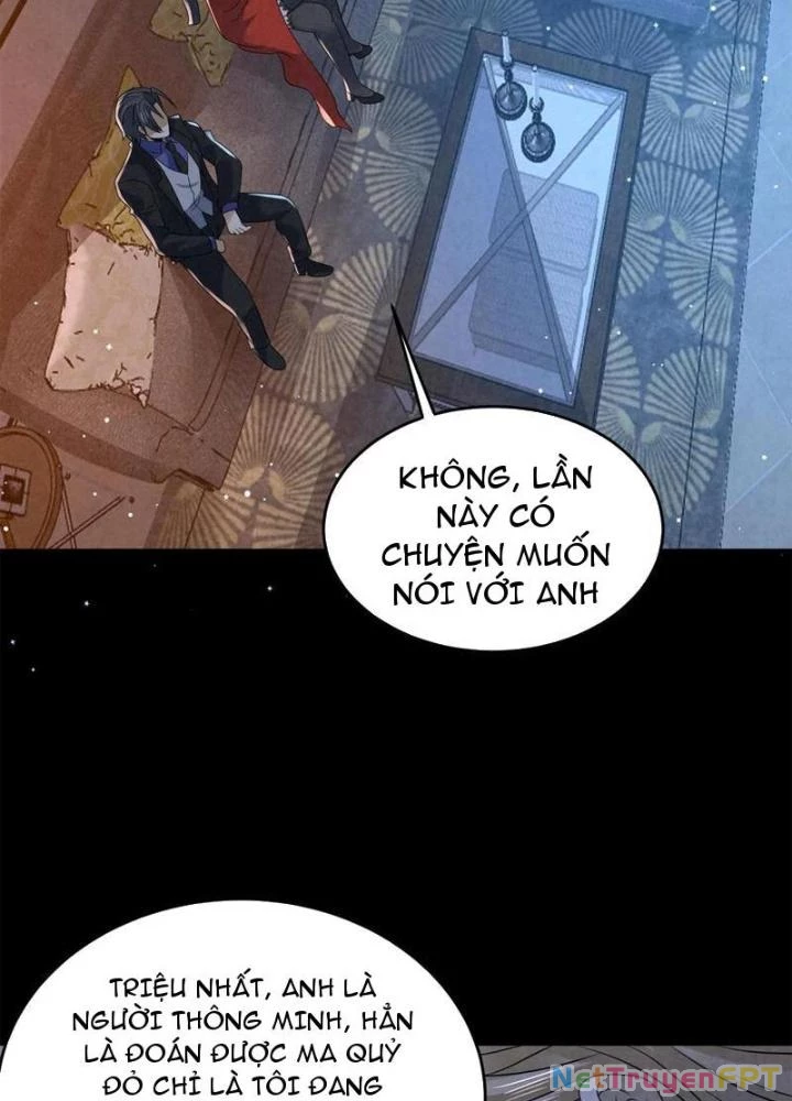 Bởi Vì Cẩn Thận Mà Quá Phận Hung Ác Chapter 173 - Trang 3